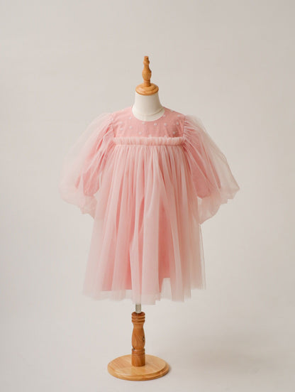 Rochița Amely Rose