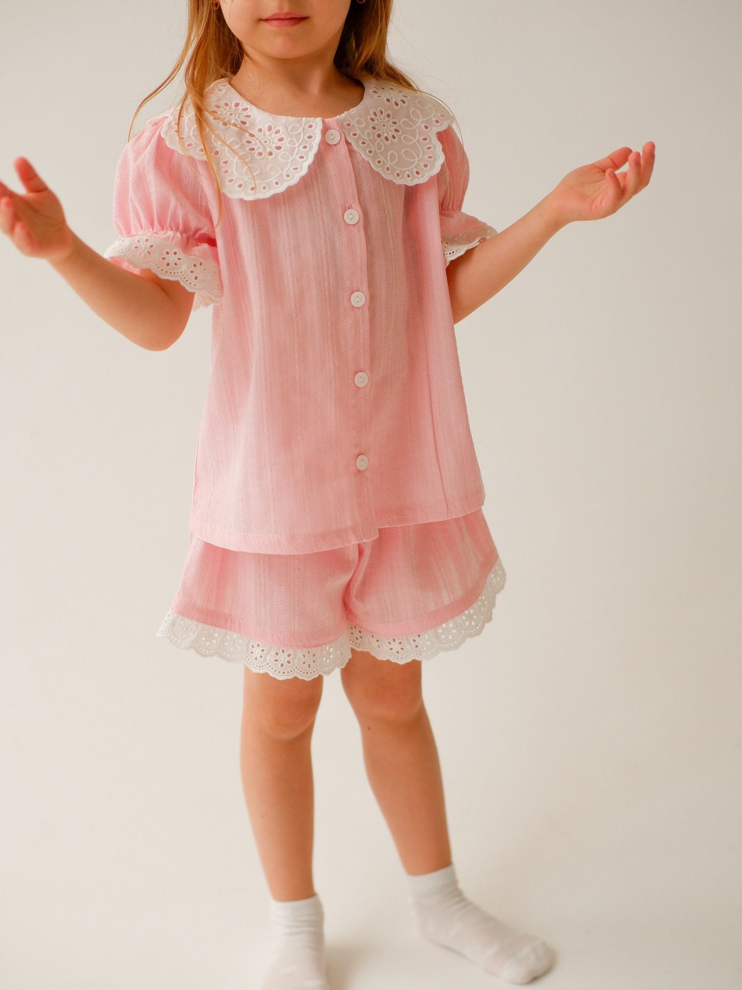 Costum - Summer Smile
