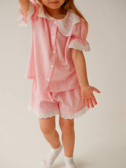 Costum - Summer Smile
