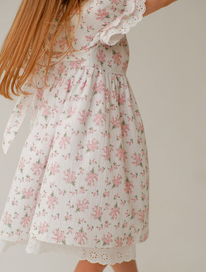 Rochiță - Soft Flower