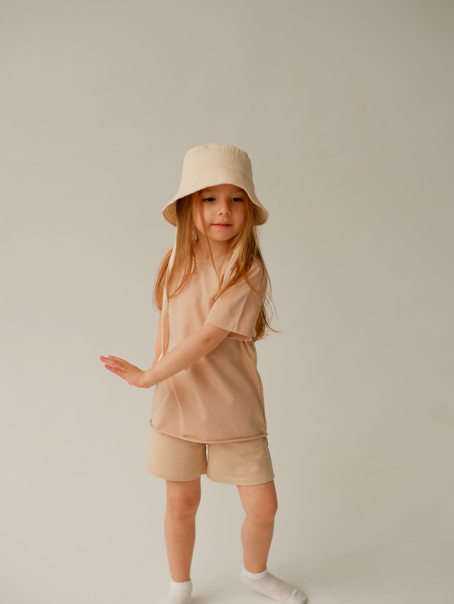 Set Summer Basics – Mix & Match