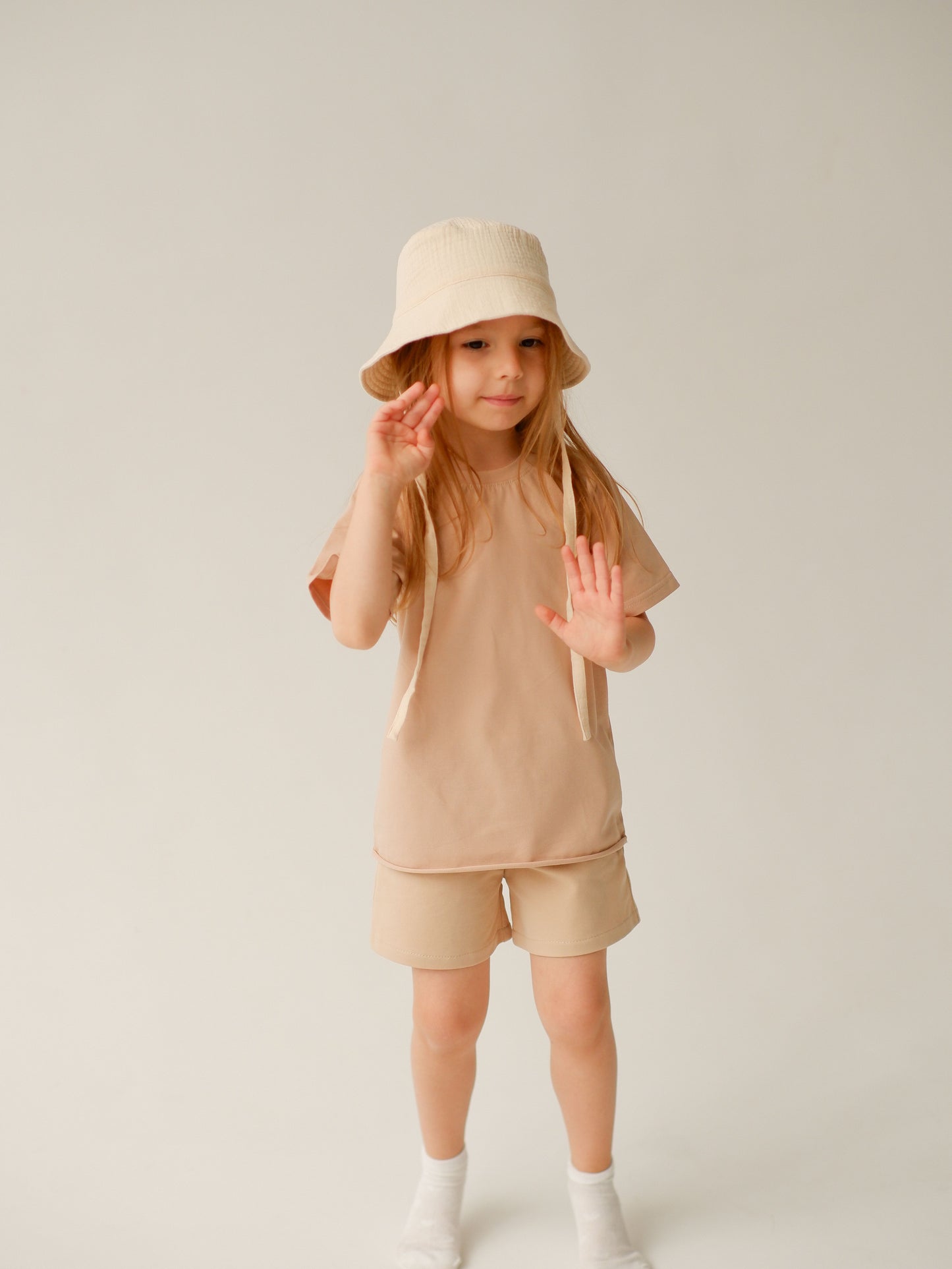 Set Summer Basics – Mix & Match