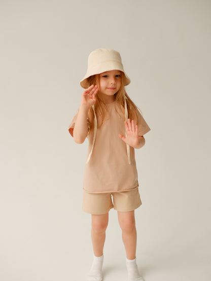 Set Summer Basics – Mix & Match