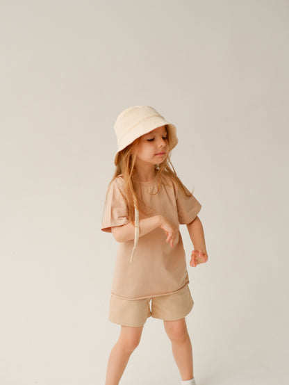 Set Summer Basics – Mix & Match