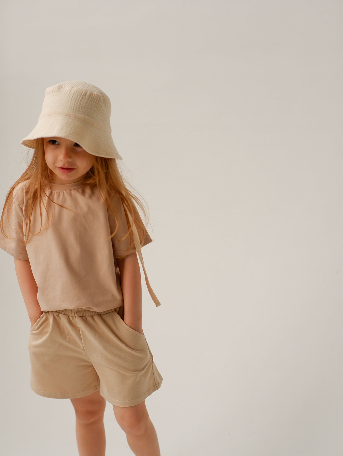 Set Summer Basics – Mix & Match