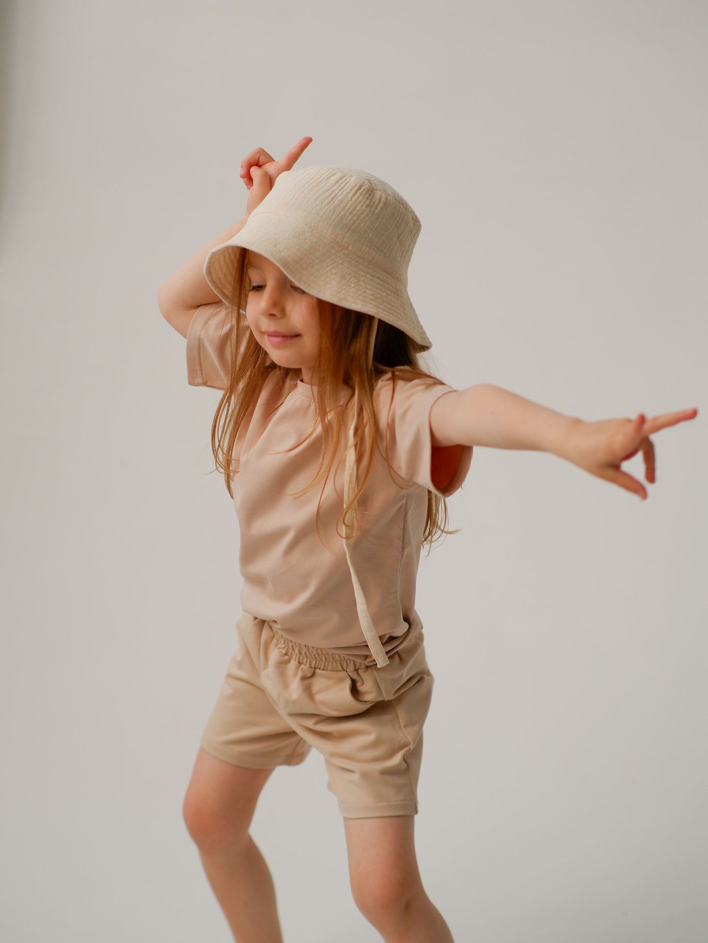 Set Summer Basics – Mix & Match