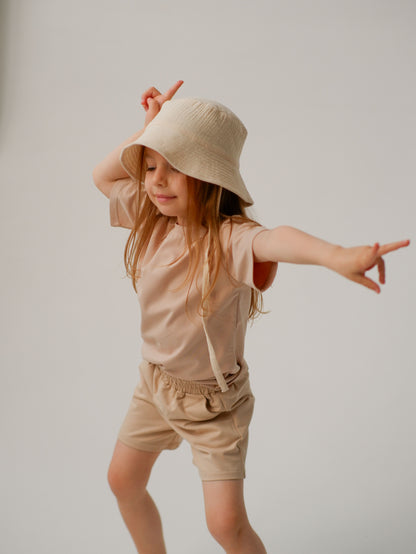 Set Summer Basics – Mix & Match