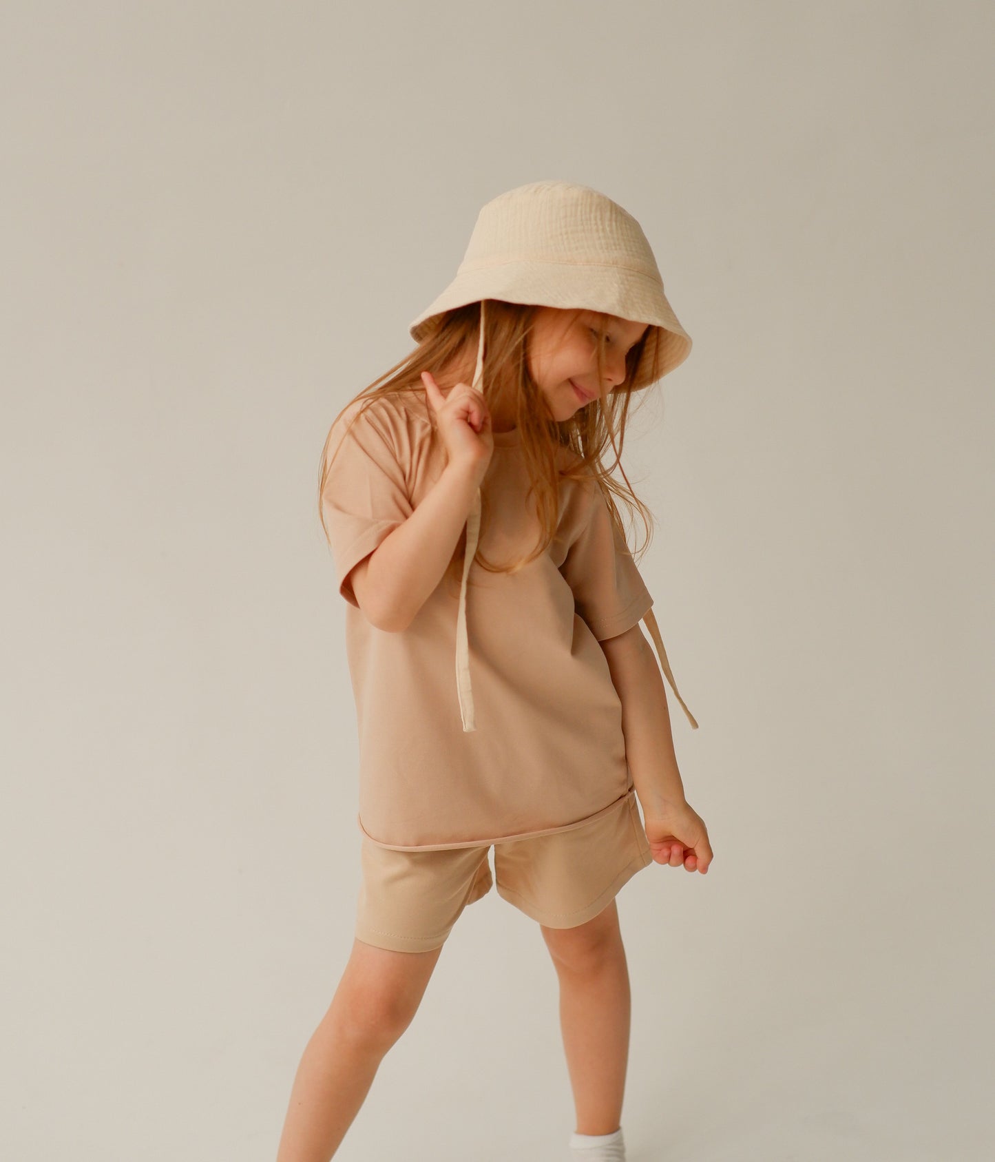 Set Summer Basics – Mix & Match