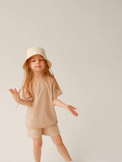 Set Summer Basics – Mix & Match
