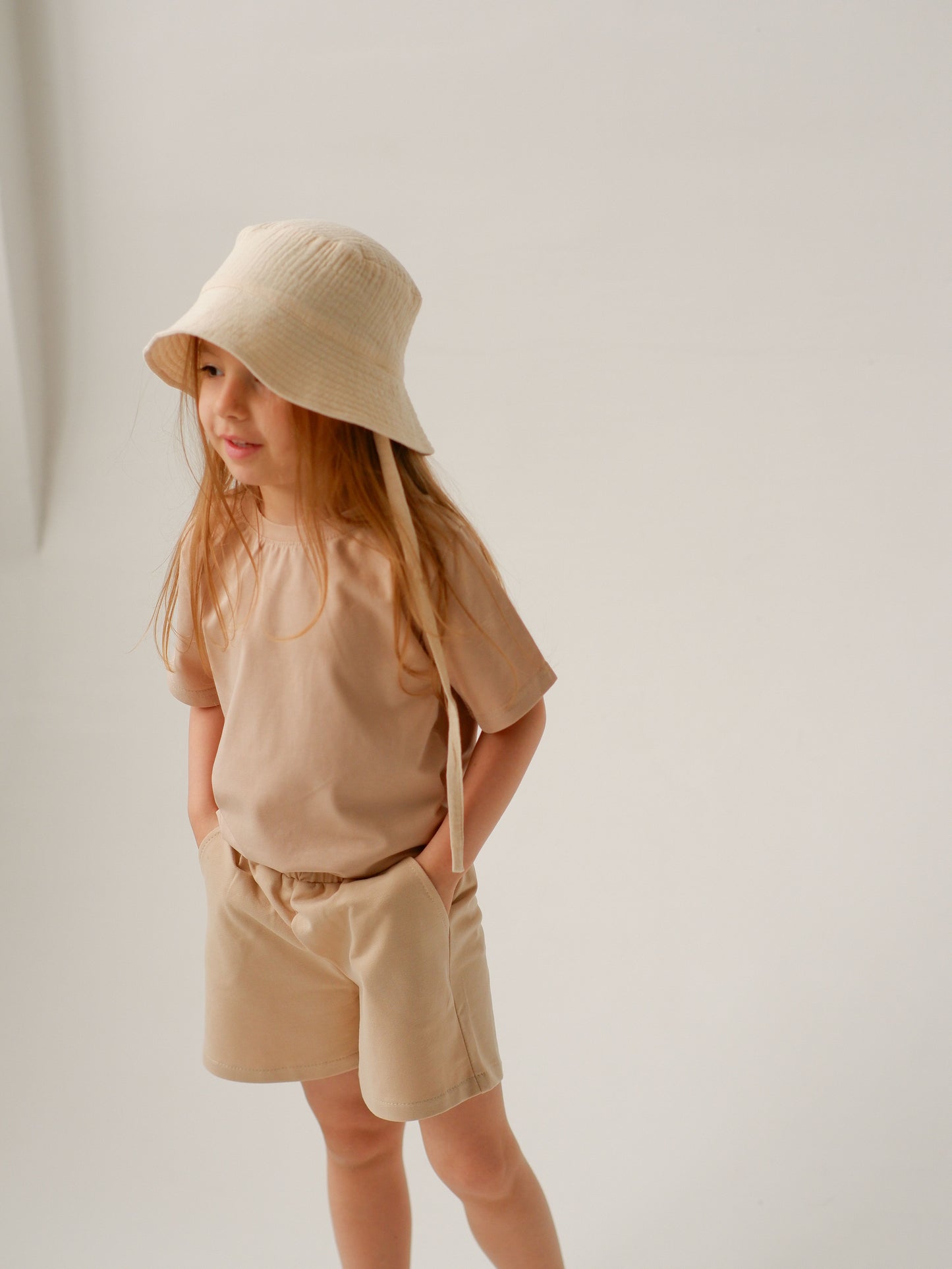 Set Summer Basics – Mix & Match