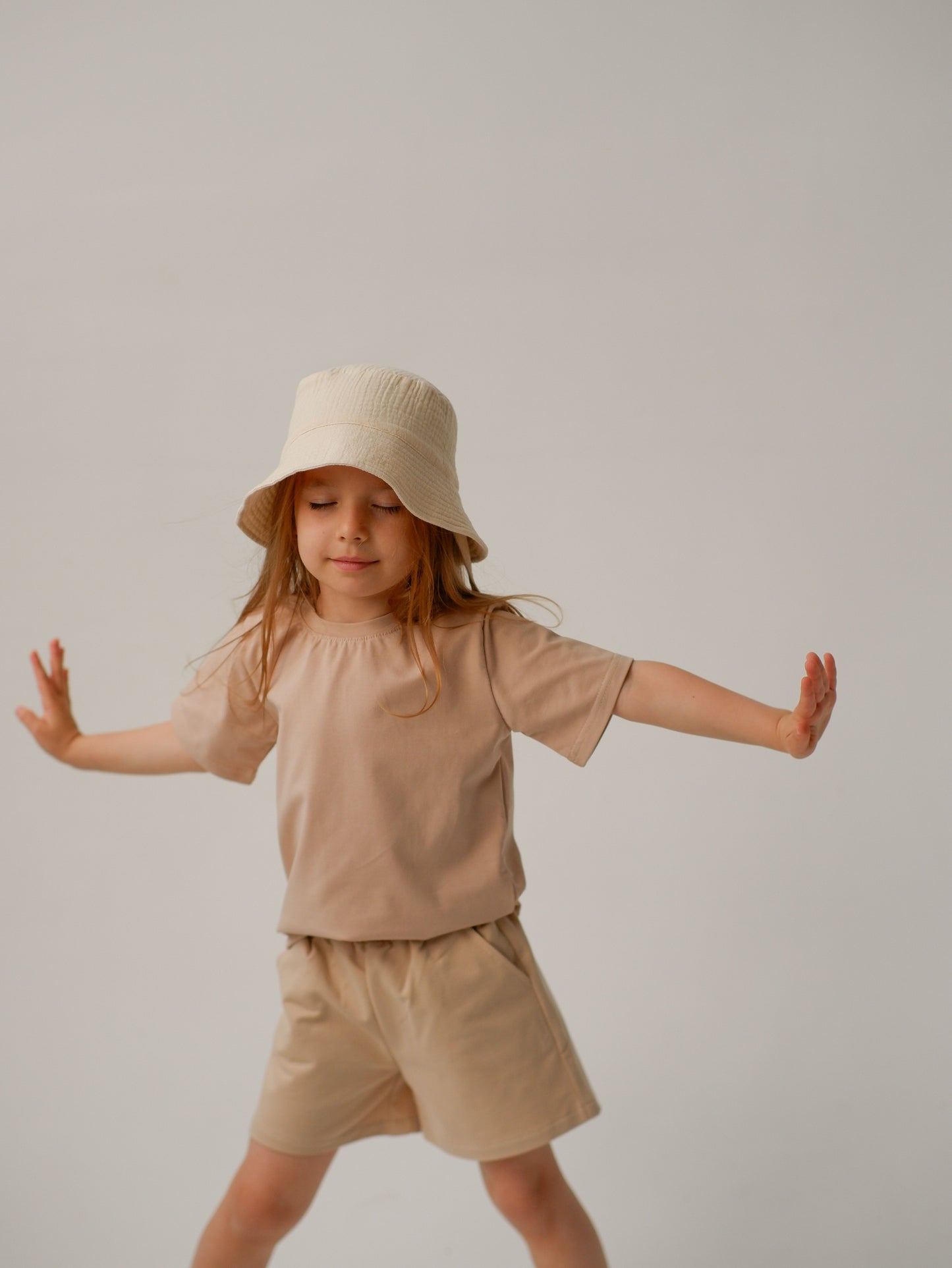 Set Summer Basics – Mix & Match