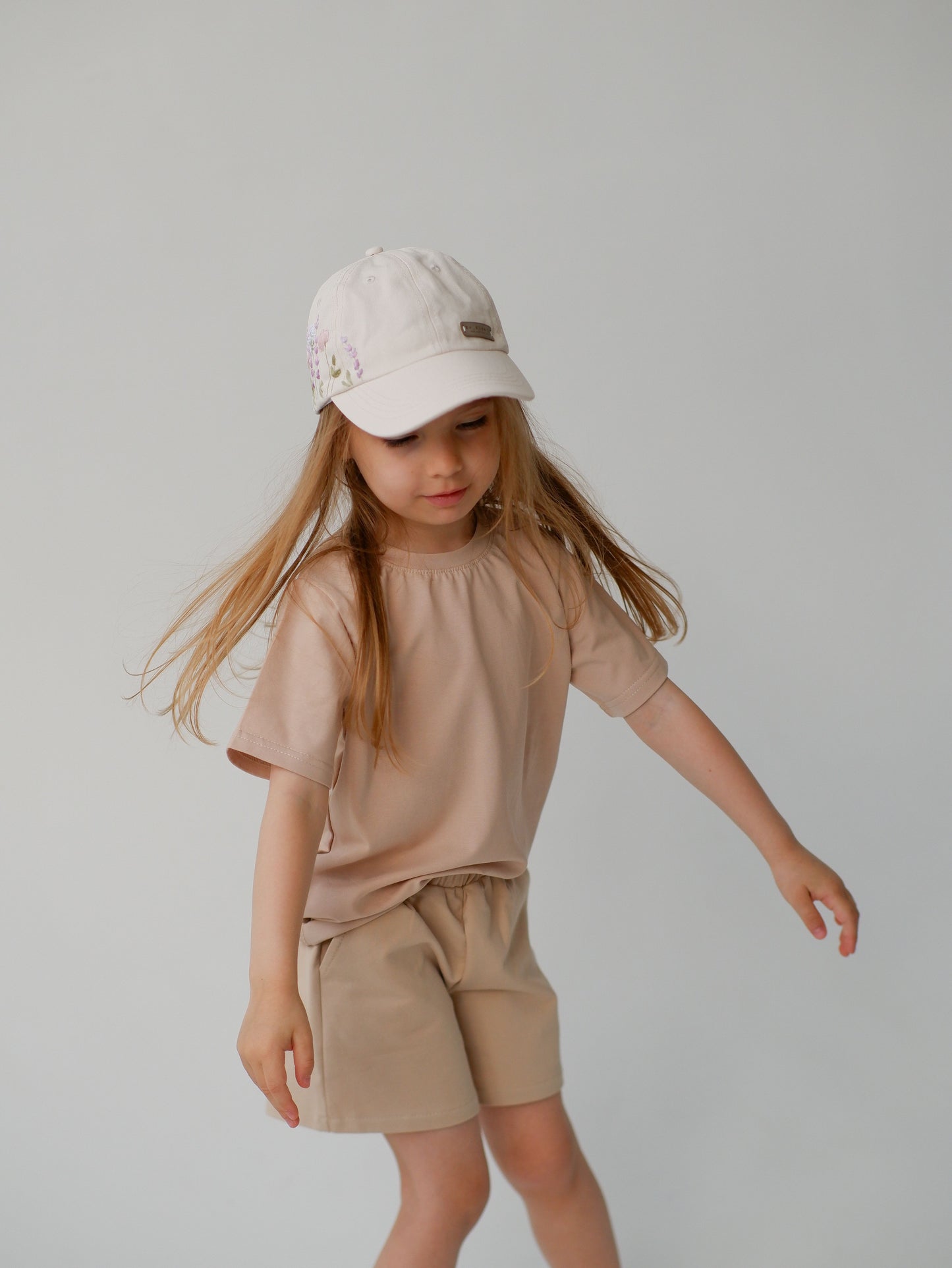 Set Summer Basics – Mix & Match
