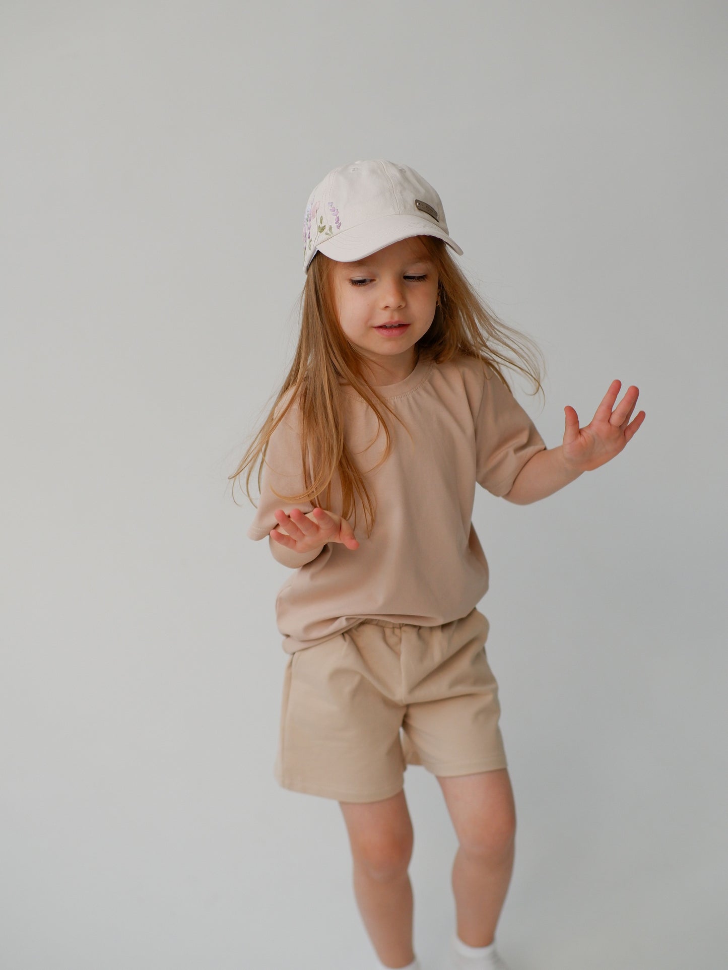 Set Summer Basics – Mix & Match