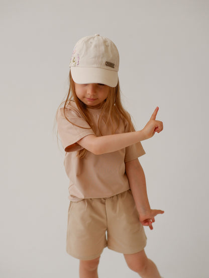 Set Summer Basics – Mix & Match