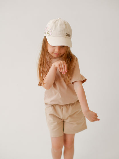 Set Summer Basics – Mix & Match