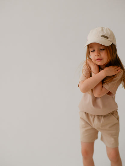 Set Summer Basics – Mix & Match