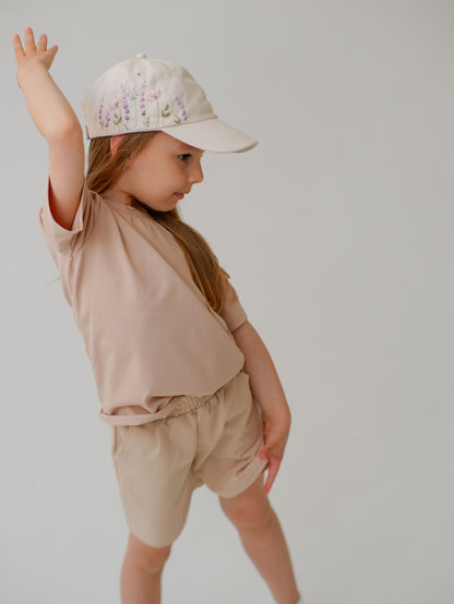 Set Summer Basics – Mix & Match