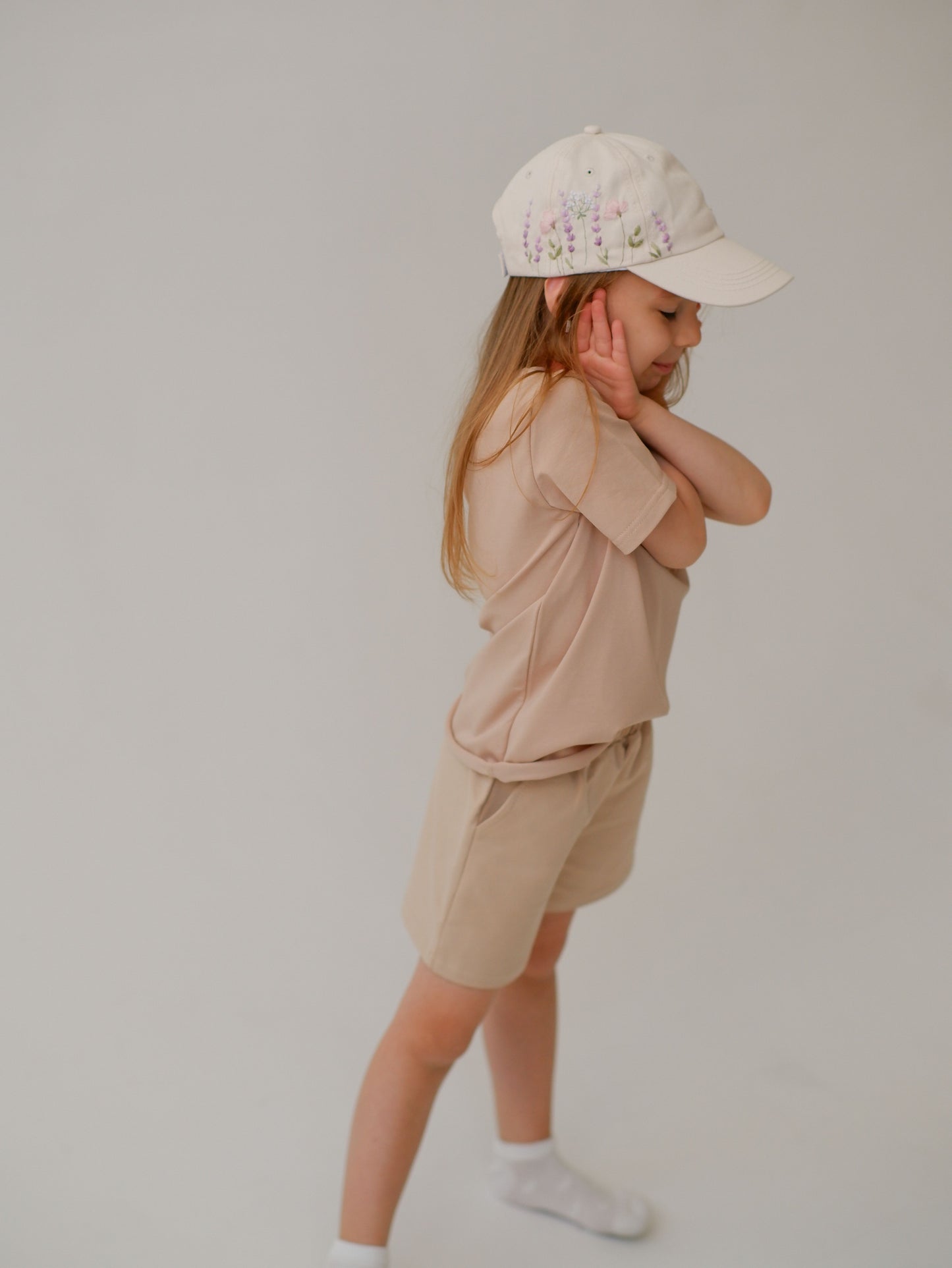 Set Summer Basics – Mix & Match