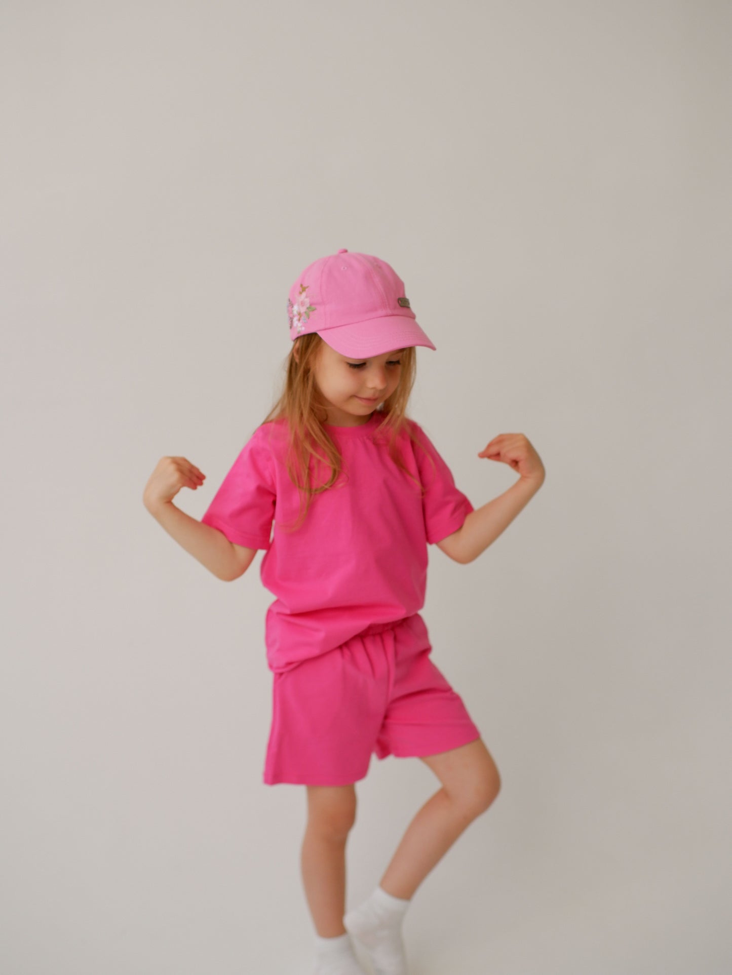 Set Summer Basics – Mix & Match