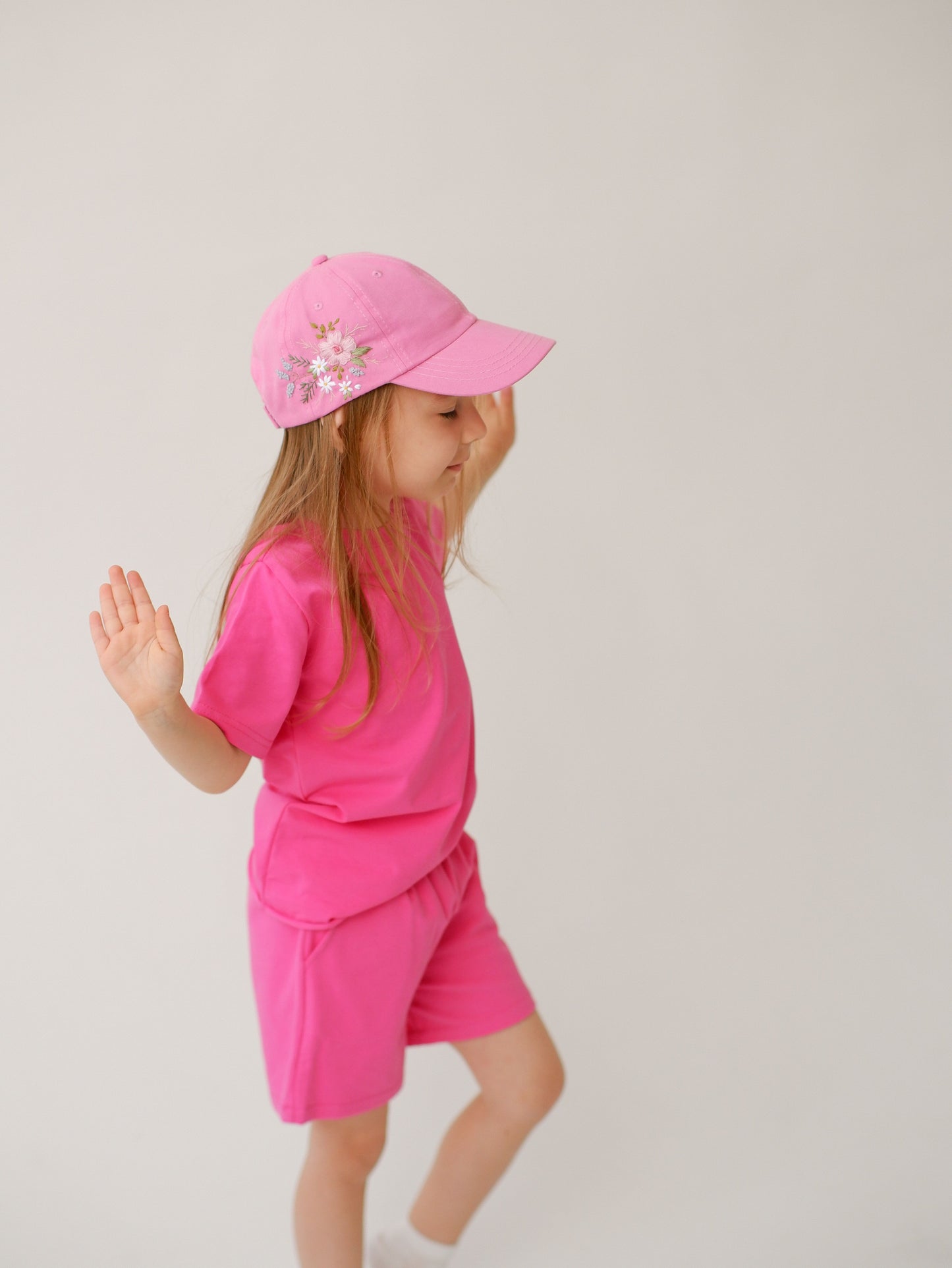 Set Summer Basics – Mix & Match