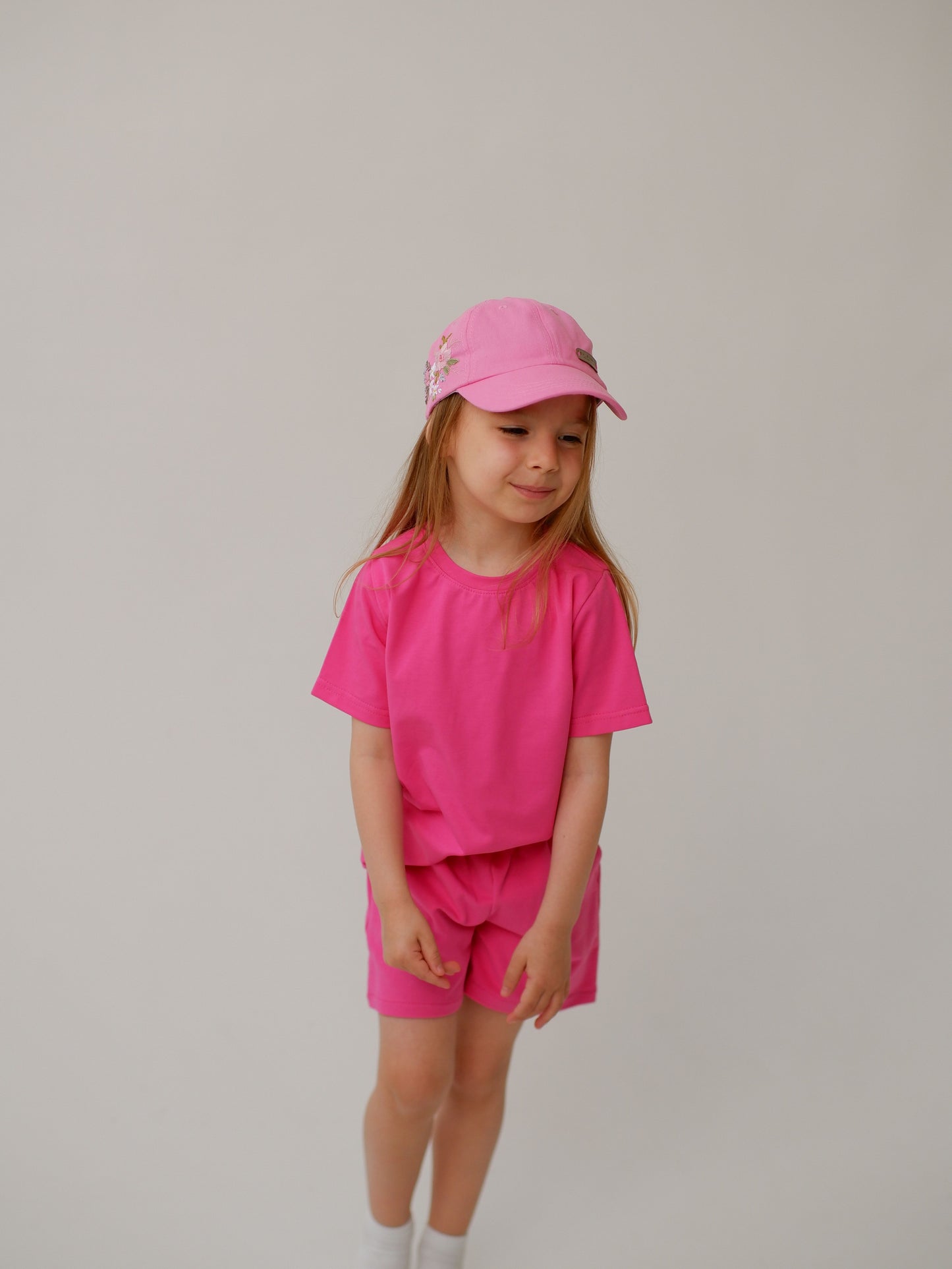 Set Summer Basics – Mix & Match