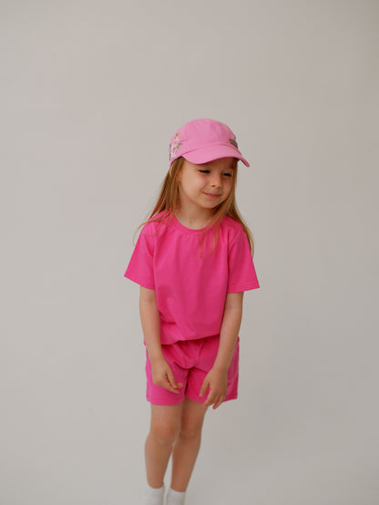 Set Summer Basics – Mix & Match