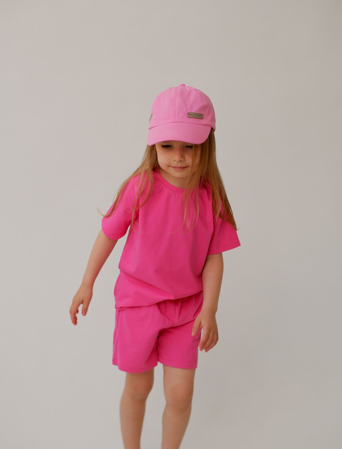 Set Summer Basics – Mix & Match