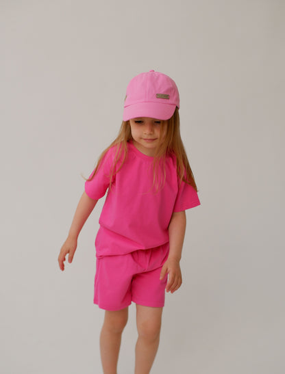 Set Summer Basics – Mix & Match