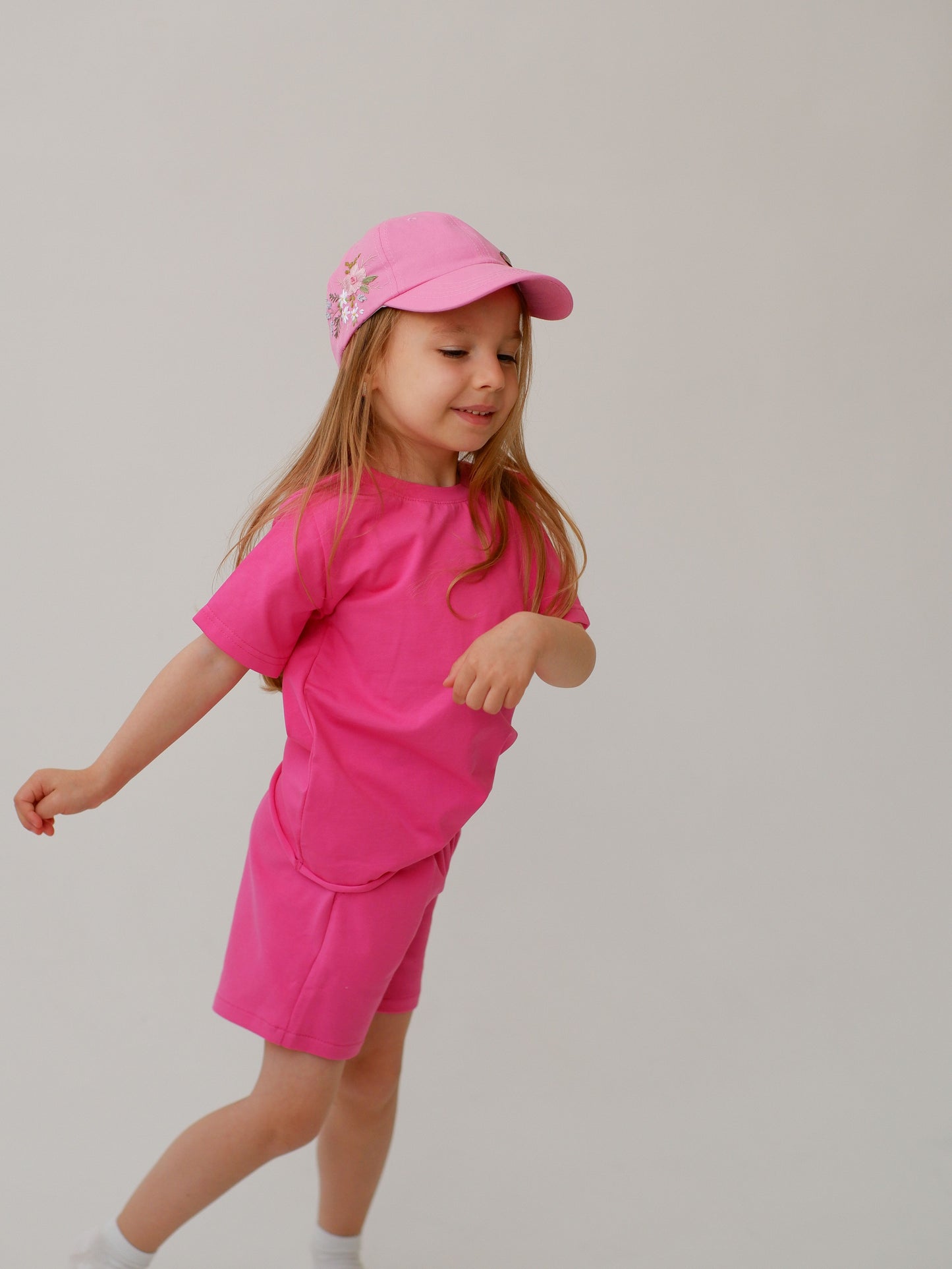 Set Summer Basics – Mix & Match