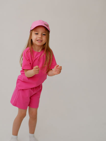 Set Summer Basics – Mix & Match