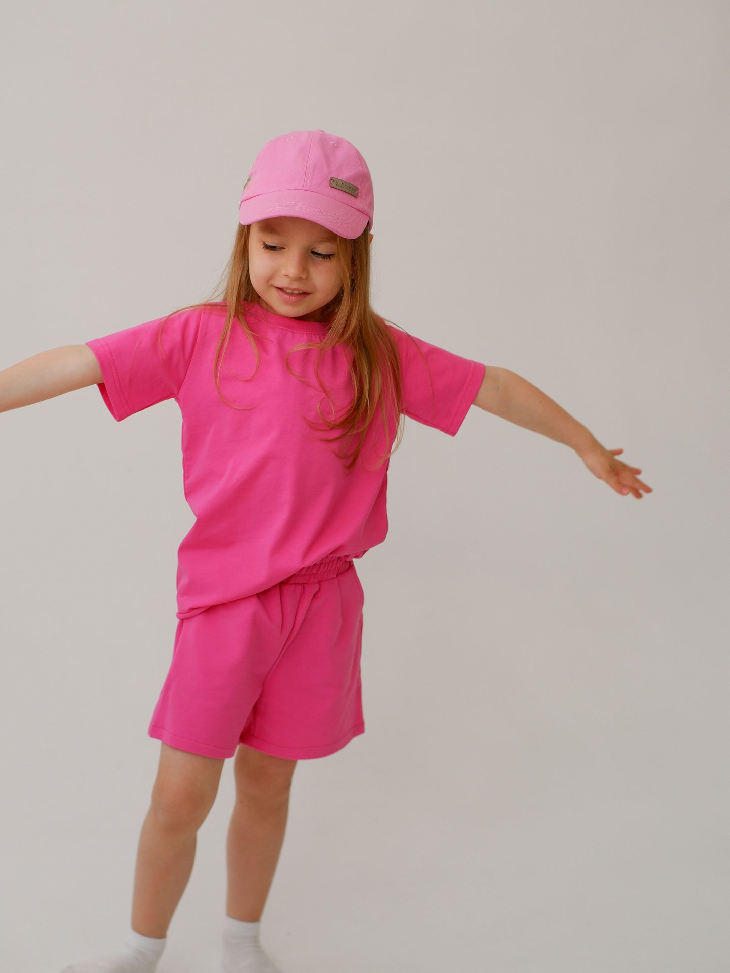 Set Summer Basics – Mix & Match