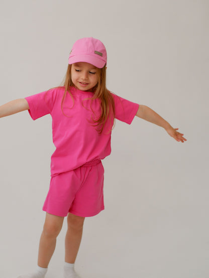 Set Summer Basics – Mix & Match