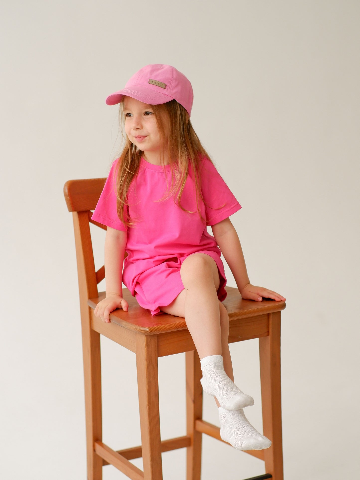Set Summer Basics – Mix & Match