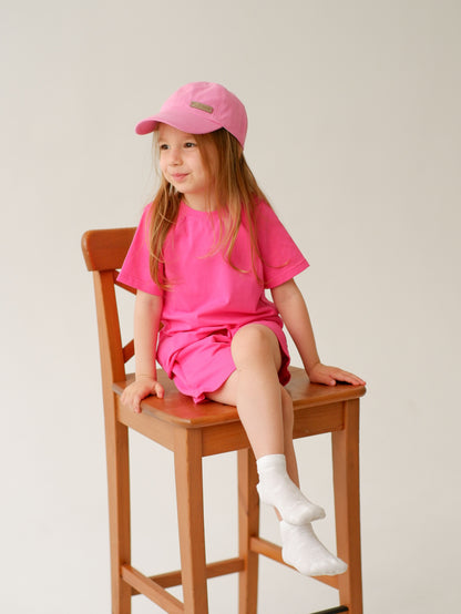 Set Summer Basics – Mix & Match