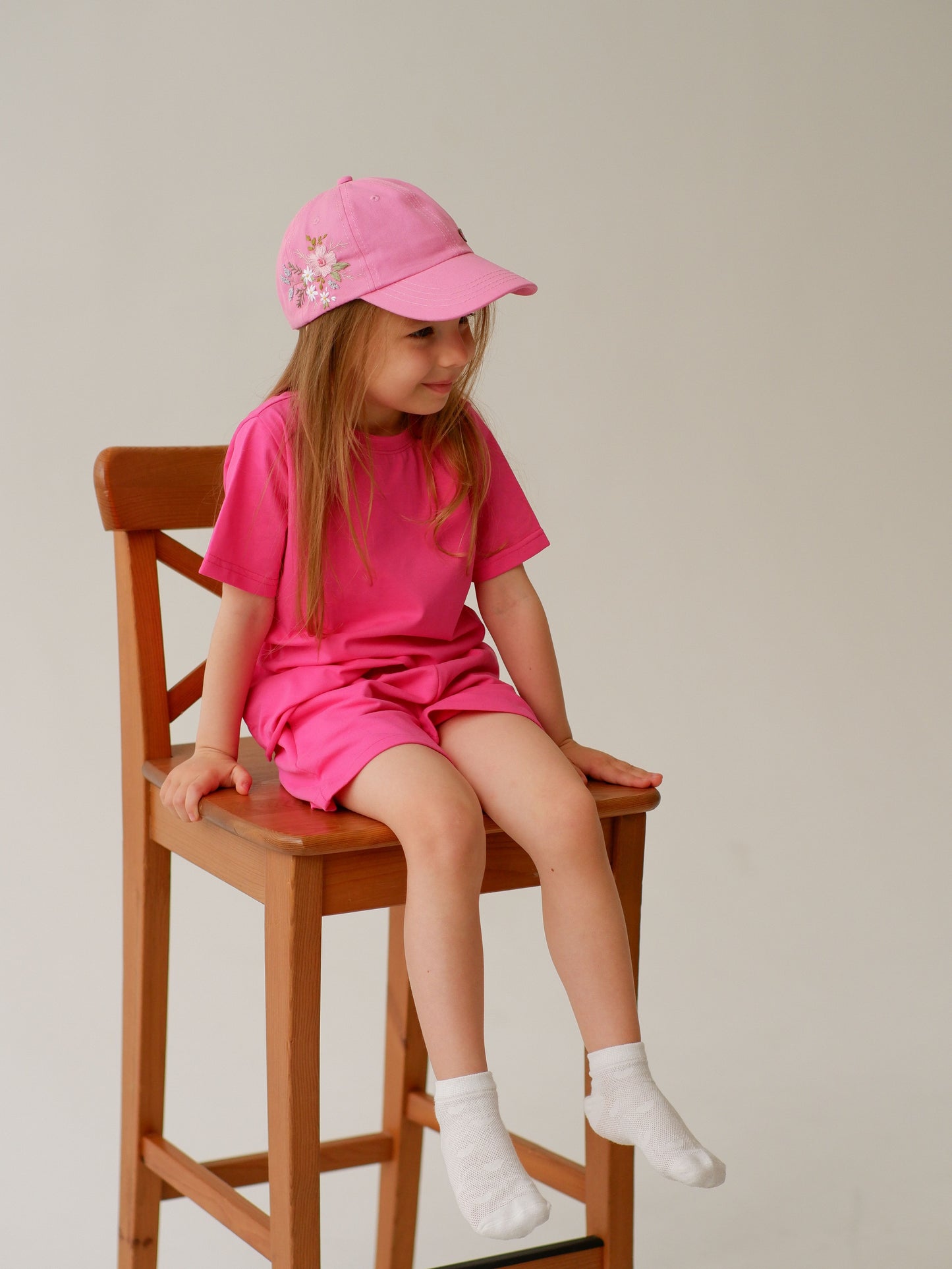 Set Summer Basics – Mix & Match
