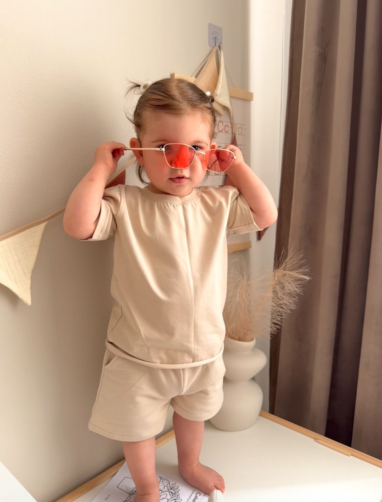 Set Summer Basics – Mix & Match