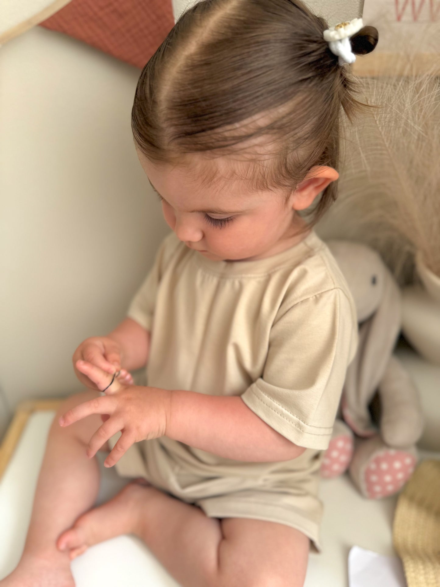 Set Summer Basics – Mix & Match