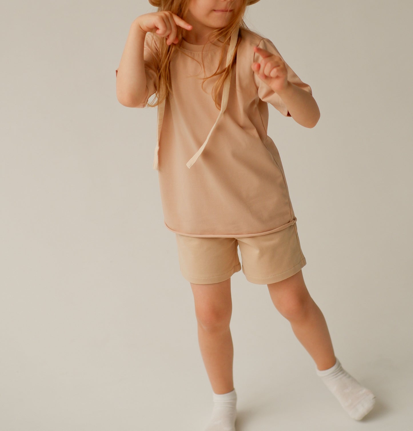 Set Summer Basics – Mix & Match
