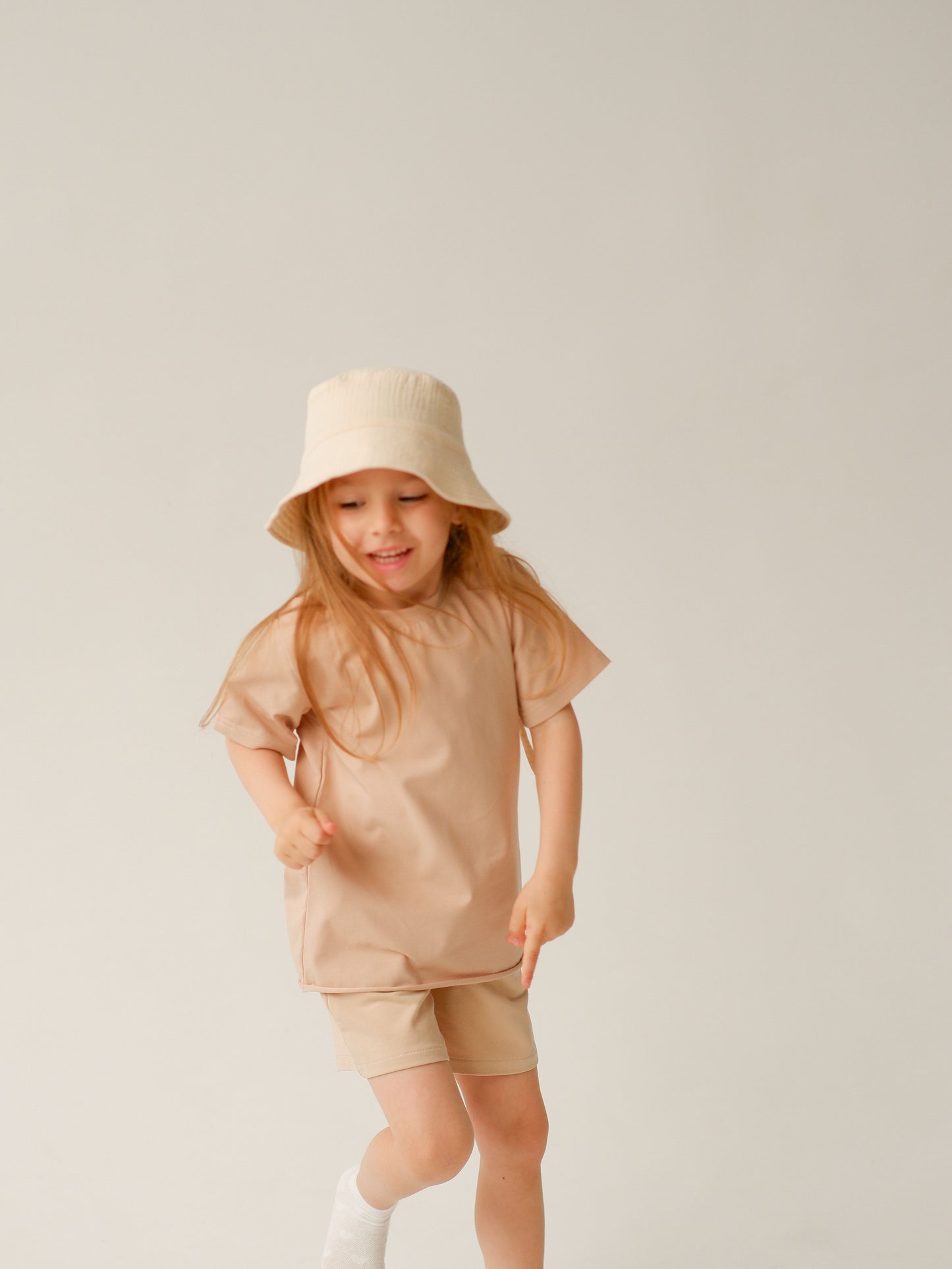 Set Summer Basics – Mix & Match