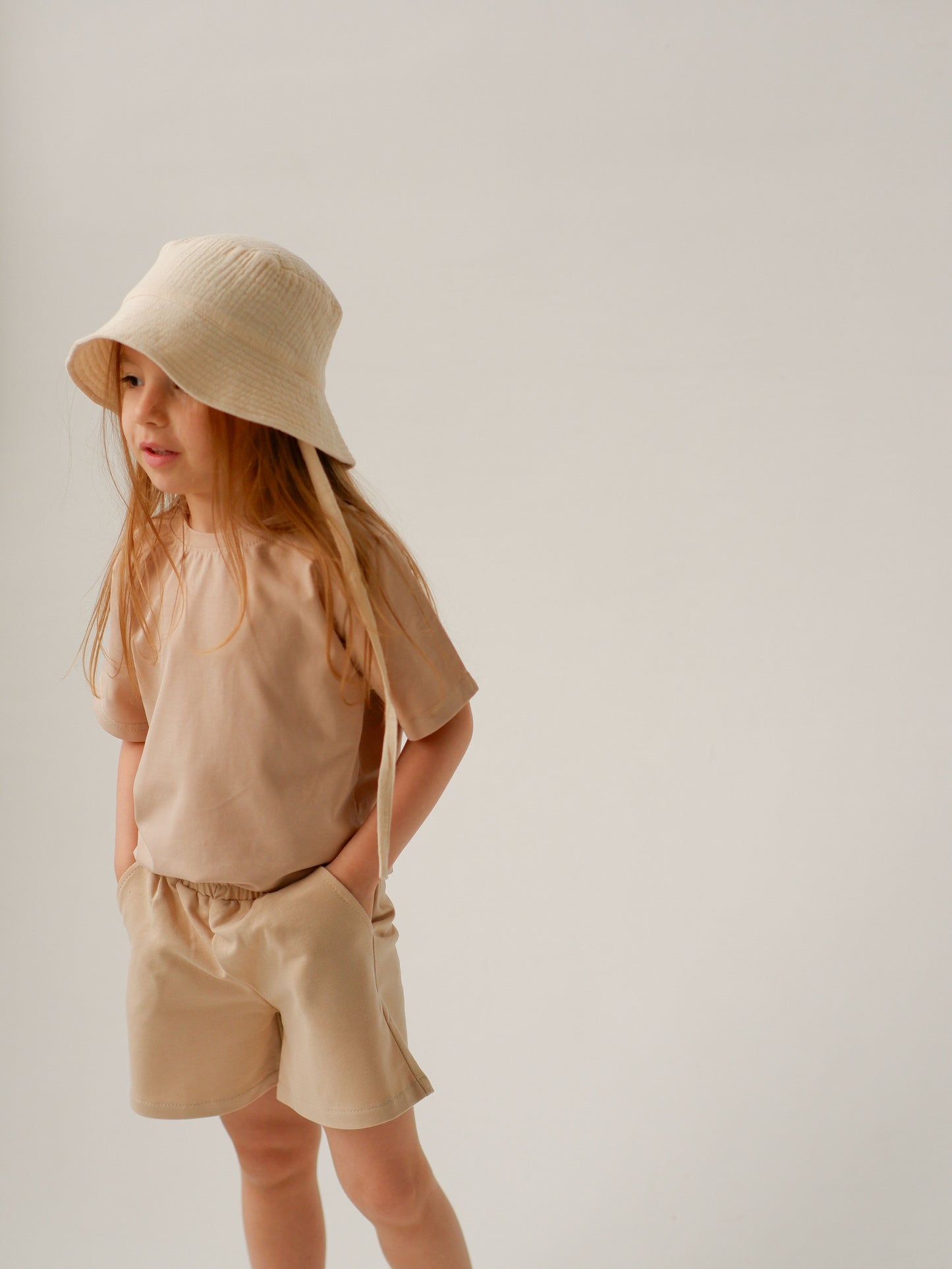 Set Summer Basics – Mix & Match