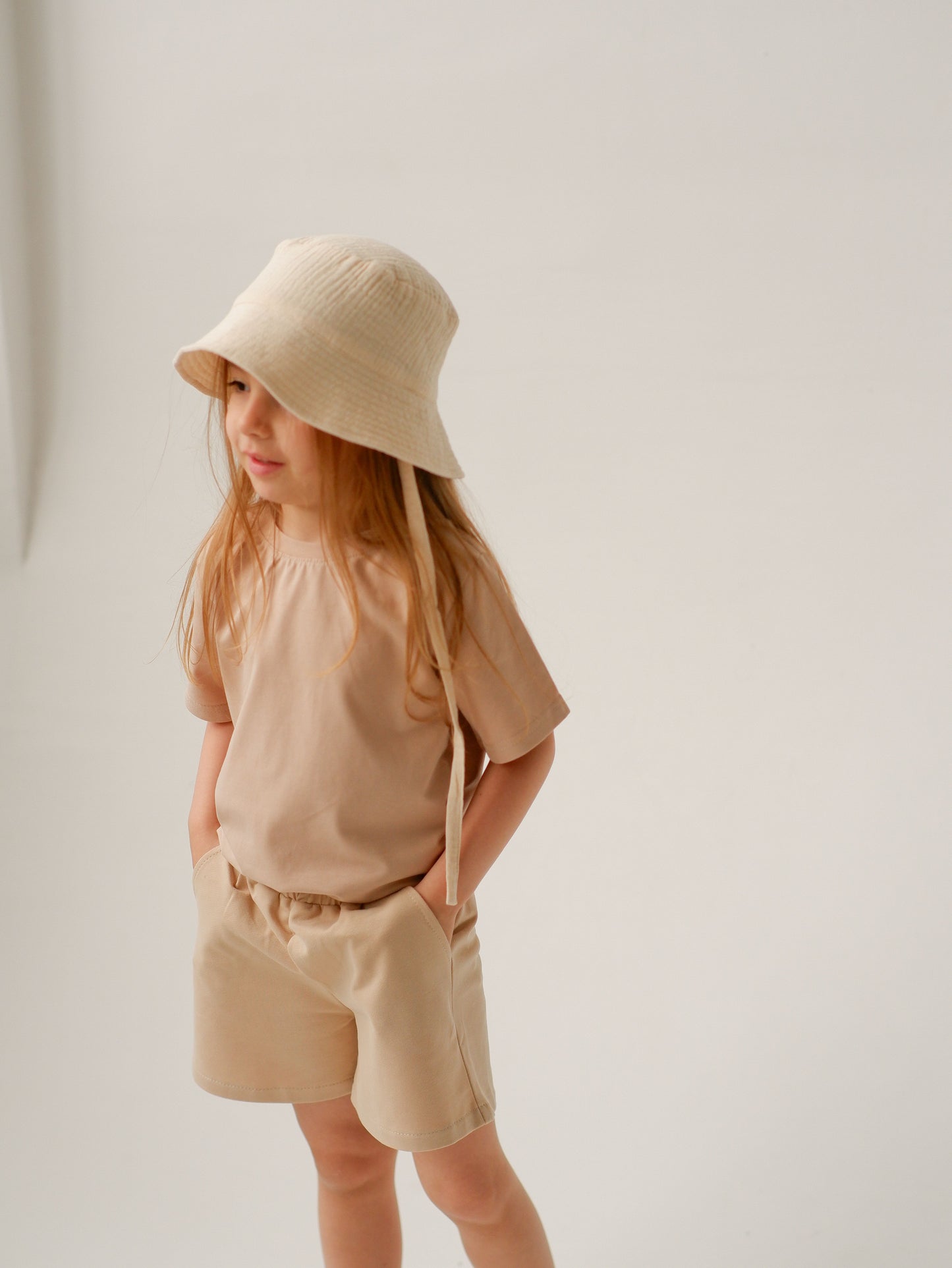 Set Summer Basics – Mix & Match