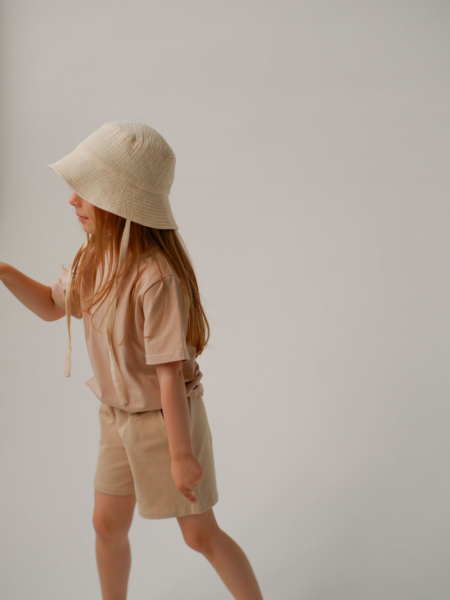 Set Summer Basics – Mix & Match