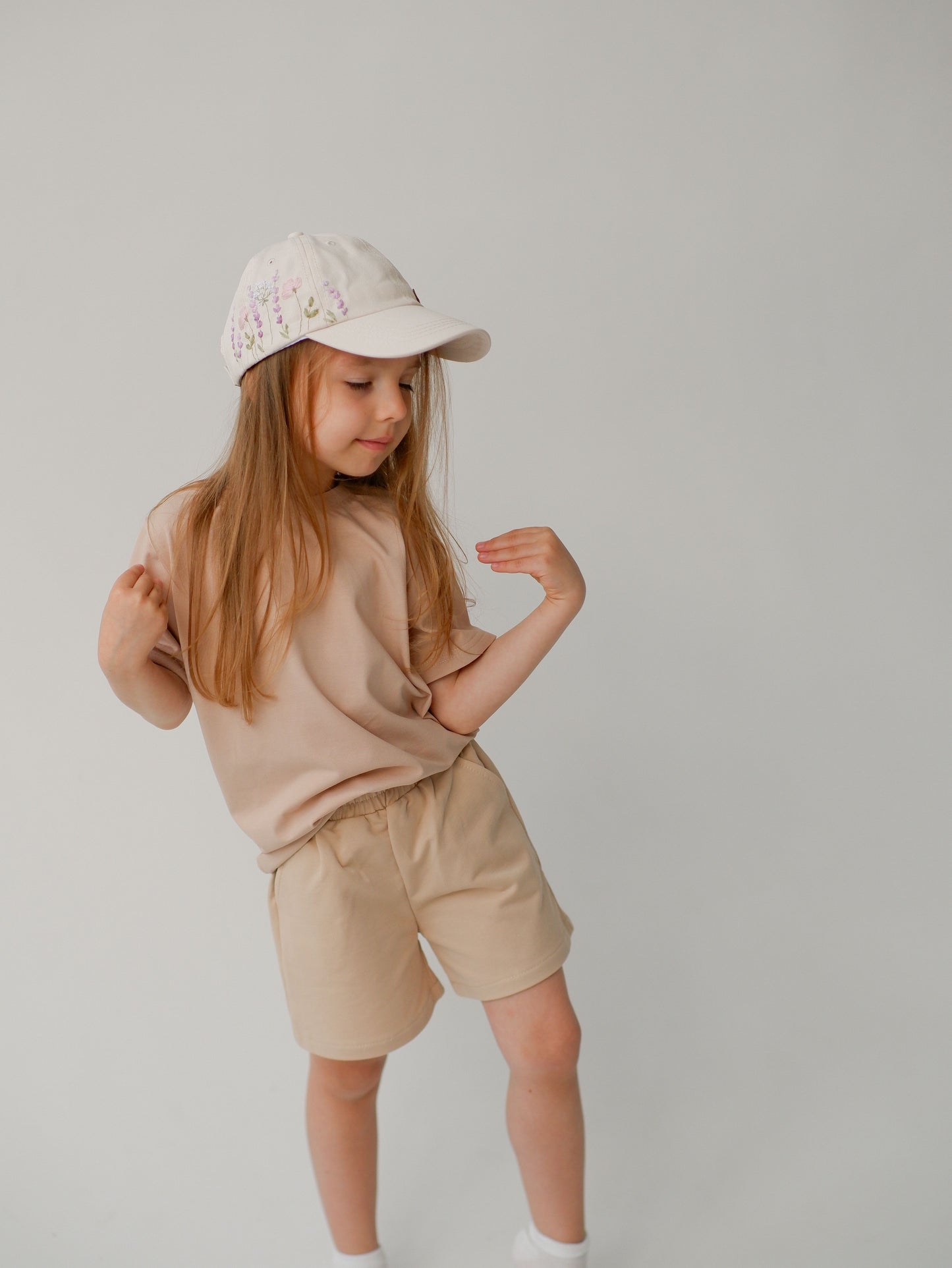 Set Summer Basics – Mix & Match