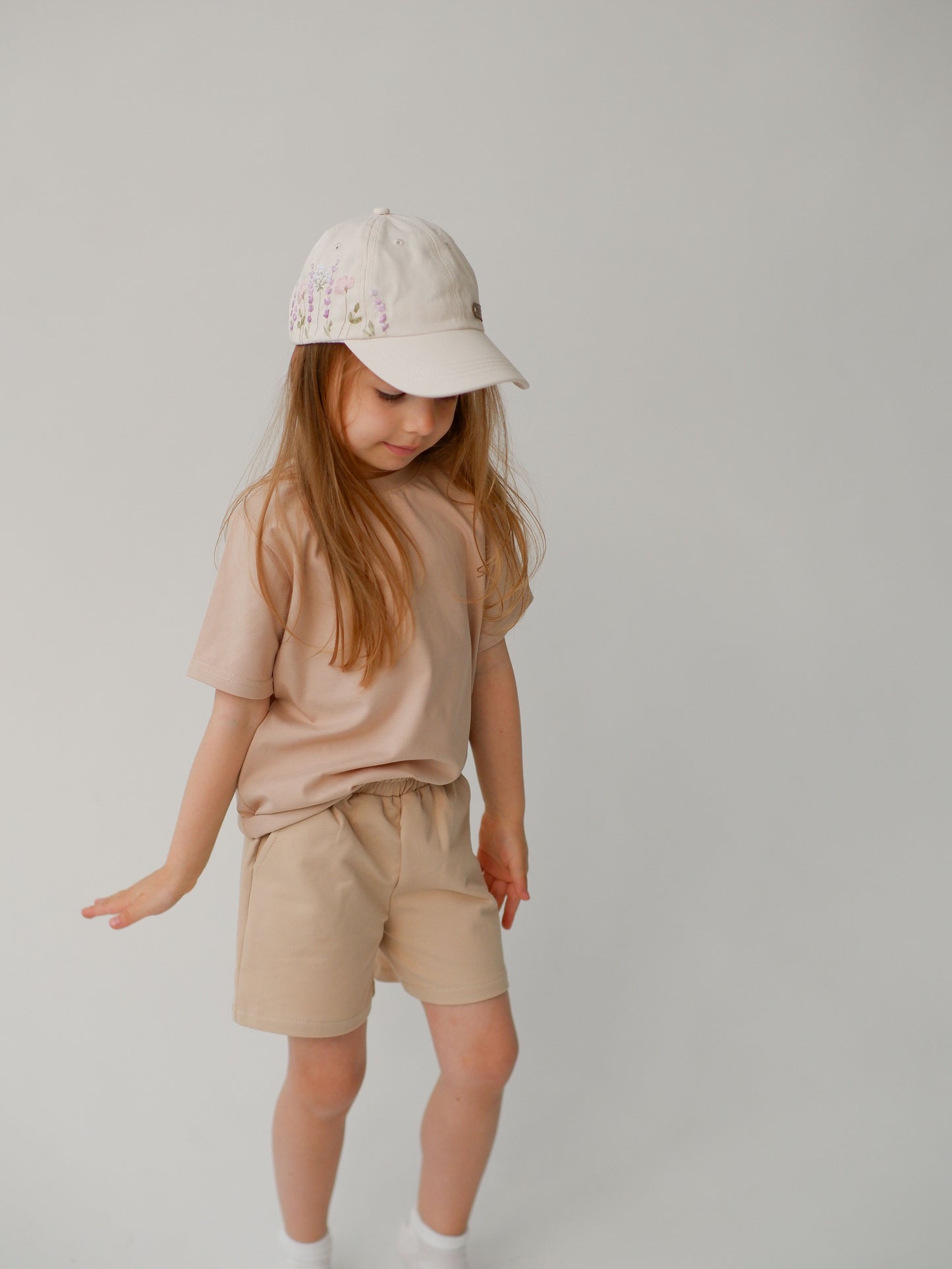 Set Summer Basics – Mix & Match