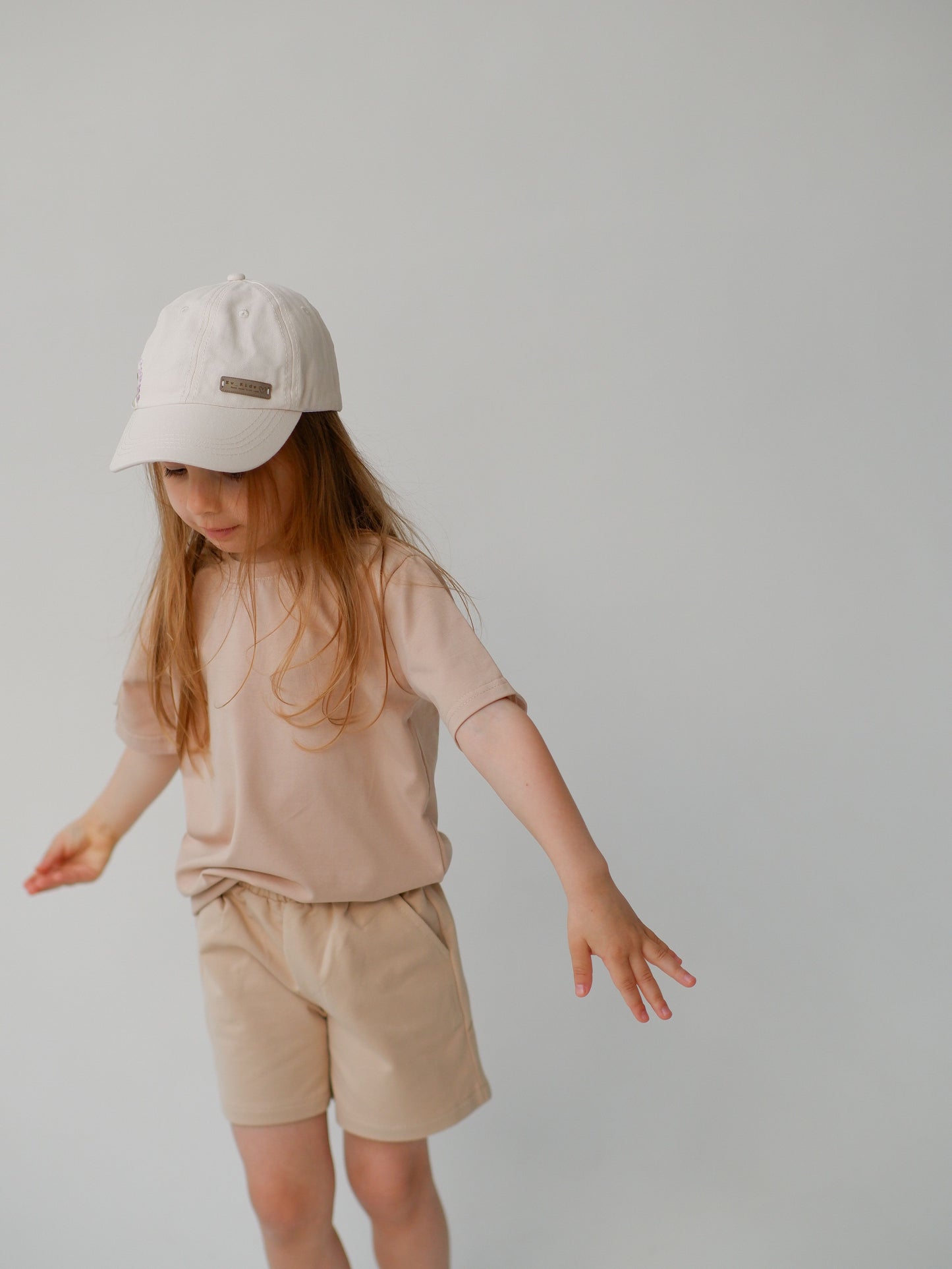Set Summer Basics – Mix & Match