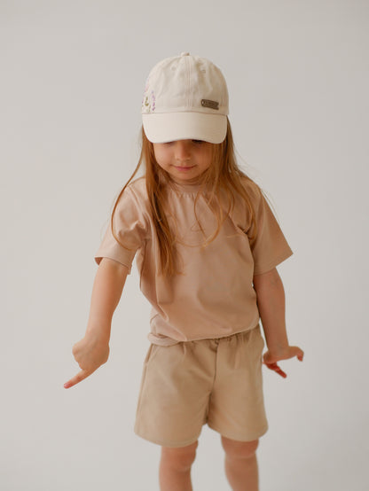 Set Summer Basics – Mix & Match