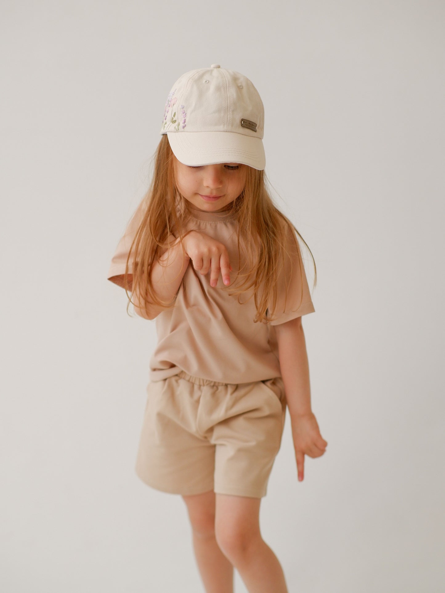 Set Summer Basics – Mix & Match