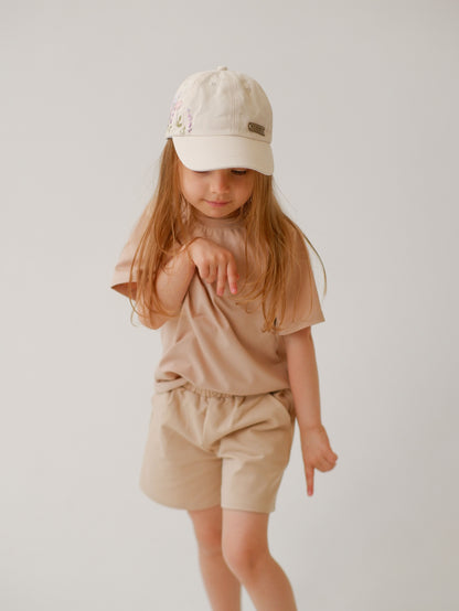 Set Summer Basics – Mix & Match