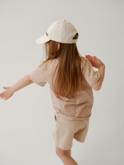 Set Summer Basics – Mix & Match
