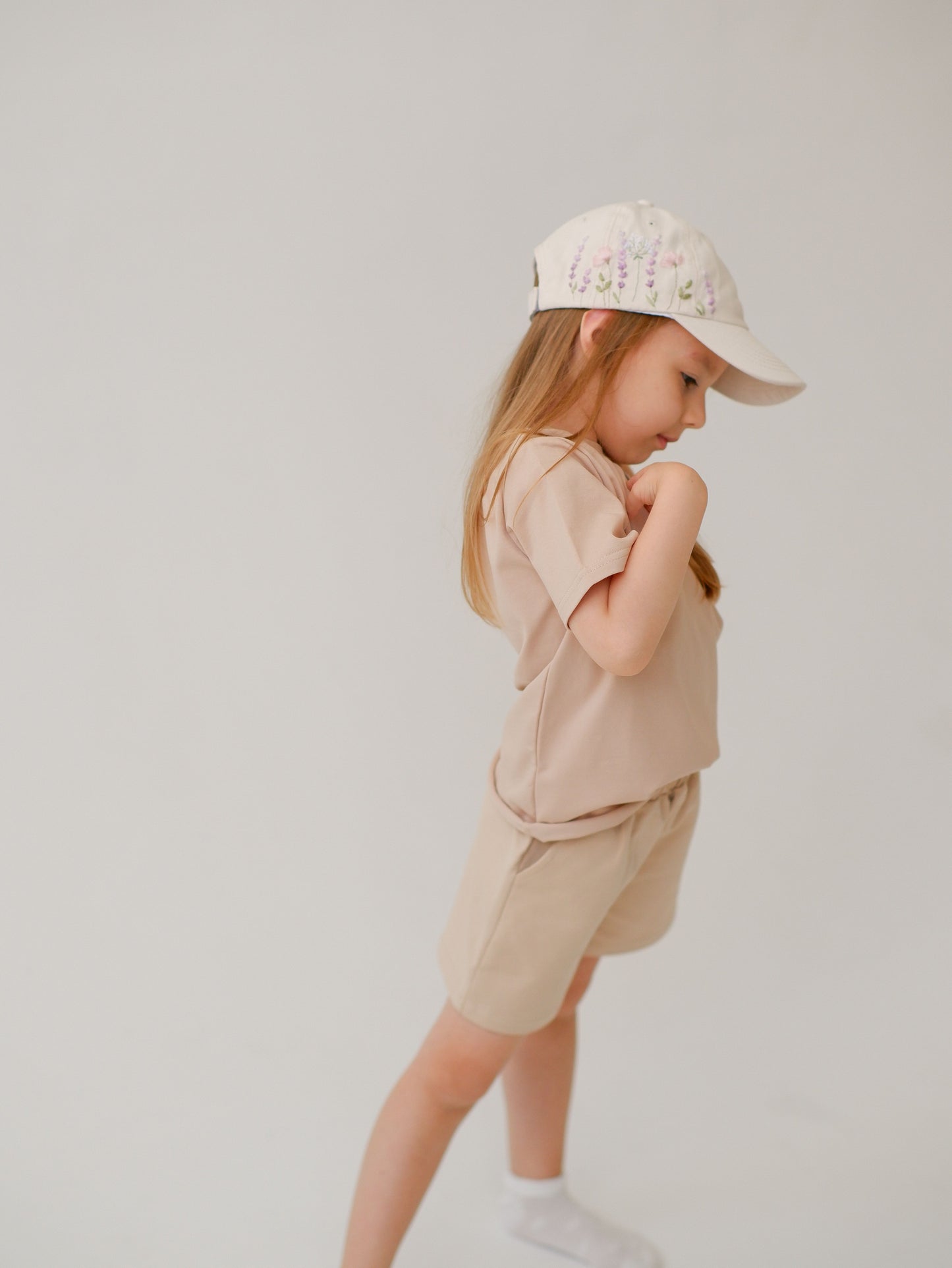 Set Summer Basics – Mix & Match